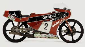 ´è un pilota fantastico, è ancora giovane e possiede un immenso talento la prossima stagione katoh sarà incorporato nella squadra ufficiale dell´honda nella classe del motogp insieme alla struttura di gresini. Garelli Gp
