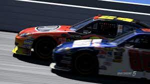 If two cars are trying to overtake you in the. Nascar Comes To Gran Turismo 5 Gran Turismo Com