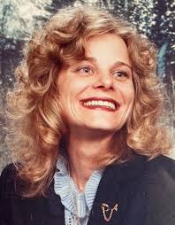 Jude Jarvis (Nee Schaudenecker) Obituary