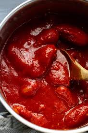 Image result for tomato San Marzano