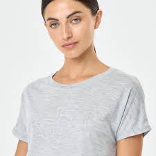 Remera Lotto X-fit Wo Sof Mujer