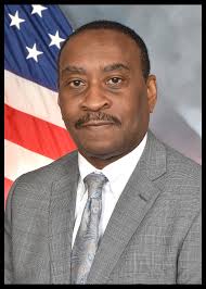 Police Chief's Office