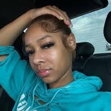 Paris Clark's Instagram, Twitter & Facebook