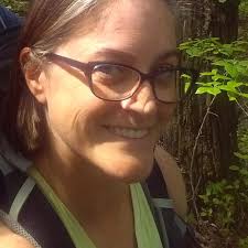 🌿 Meet Your Instructor: Susan Fleck! 🌿 Leading our Forest Guardians  program is Susan Fleck, a passionate wildlife biologist with a wealth of  experience in the natural world! 🐸 Amphibian Researcher –