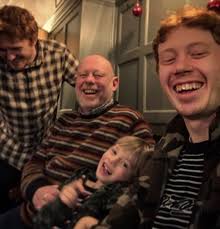 In the pit of your existence