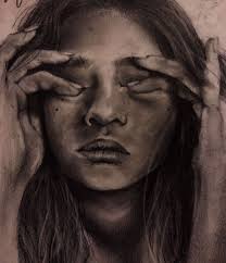 Granddaughter interested in art lessons