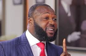 Appeals Court Dismisses Ato Essien