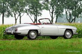 Mercedes Benz 190 Sl 1960 Welcome To Classicargarage Mercedes Benz 190 Mercedes Benz Mercedes Benz Cars