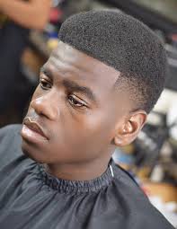 If you have kinky or coily hair type (probably) you can turn this into an advantage with unique hairstyles and haircuts for black men. Fresh To Death 2020 Fades For Black Men Haircut Inspiration