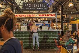 An artistic stylist, who has been in the industry for over 17 years. El Pastor Have Opened A Second Pastorcito At Mercato Metropolitano Latest News Hot Dinners