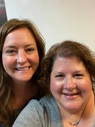 My sweet and loving sister Sheila Kay Rucker nee Zeilinger left us  yesterday. Class of '79.