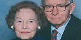 Fosters celebrate 60th anniversary