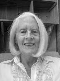 Jackie Merrill's Instagram, Twitter & Facebook