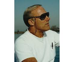 Thomas Ronne Obituary (1939