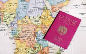 Wifi fee is non refundable. Apply For Ethiopian Passport Online
