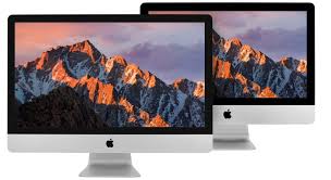 It has been the primary part of apple's consumer desktop offerings since its debut in august 1998, and has evolved through six distinct forms.1. Used And Refurbished Apple Imac And Imac Pro Desktops