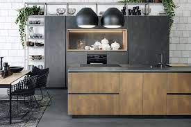 Maybe you would like to learn more about one of these? Dark Kitchens Black Navy And Dark Grey Kitchen Ideas Loveproperty Com