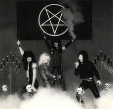 Pin On Rock Metal Music