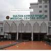 Iium medical centre, jalan sultan ahmad shah, 25200 kuantan, pahang, malesia, valokuvat, arvostelut, aukioloajat. 1