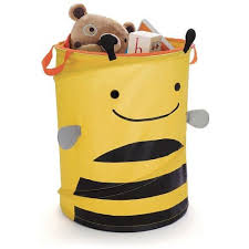 Some baby hampers and belly baskets can also be used for infant toy storage or favourite books. Skip Hop Zoo Pop Up Hamper Kids Storage Toy Storage Boxes Baby Hamper