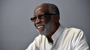 Marseille", le nouveau disque d'Ahmad Jamal