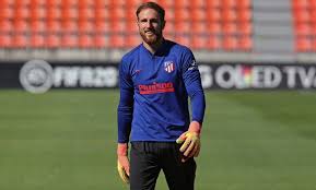 Jan oblak earns £271,000 per week, £14,092,000 per year playing for a. Imbereheza Chelsea Ready To Pay 100 Million For Atletico Madrid Goalkeeper Jan Oblak