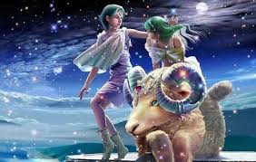 Cung hoàng đạo bảo bình anime. 12 Cung Hoang Ä'áº¡o Ngay 16 12 Báº¡ch DÆ°Æ¡ng Dá»… Bá»‹ Dáº¯t MÅ©i Trong Kinh Doanh