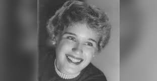 Dorothy Duncan Burris Obituary