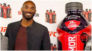 Overall this product has nice ingredients, he says, adding, and i like the use of coconut water as a source of electrolytes. Kobe Bryant Bodyarmor 5 Fast Facts You Need To Know Heavy Com