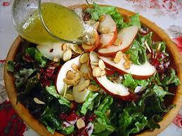 Passion Fruit Vinaigrette Recipe Food Com Recipe Dressing For Fruit Salad Vinaigrette Recipes Fruit Dressing
