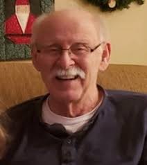 Gerald McClelland Obituary