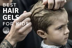 Certified natural organic, this conditioning & styling creme provides light styling hold while making hair silky soft without any synthetic components. Top 5 Best Hair Gels For Kids That Provide The Perfect Hold 2020