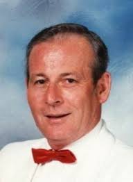 Obituary of Clifford Arthur White