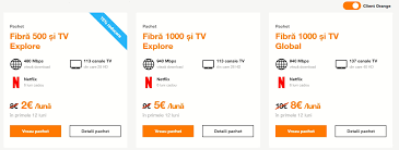 Xiaomi mi 10t lite 5g.o 360 zł w ramach oferty orange love. Pachetele Orange Love Pentru Internet Prin FibrÄƒ È™i Televiziune Prin Cablu Au Parte De Mega Reduceri In AceastÄƒ PerioadÄƒ Pachetul FibrÄƒ 500 Tv Explore Ajunge La Doar 2 Euro LunÄƒ