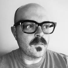 Favorite Albums Of 2017(so far) : Timothy Fife's 'Black Carbon'