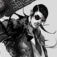 Endgame is the sequel to sony's crackle original movie dead rising: Artstation Dead Rising 3 Z S Kev Chu