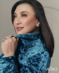 Sharon and Gabby's USA Concert Tour