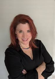 The New Portrait Of Leadership: Dr Melissa Robinson ...