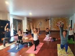 Maybe you would like to learn more about one of these? Top 10 300 Hour Yoga Teacher Training Worldwide