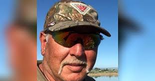 Richard Blaine Rogers Obituary