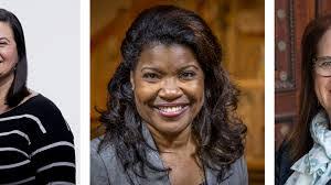 Gretchen Crowe's Instagram, Twitter & Facebook