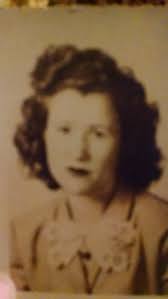 MILDRED KNOTT Obituary (1928