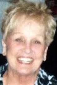 Anne Griffin Obituary (2016)