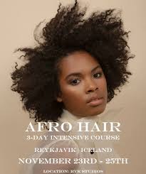 Kevin Fortune Hair Styling Academy