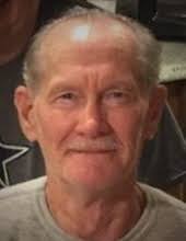 Obituary information for David Paul Earp