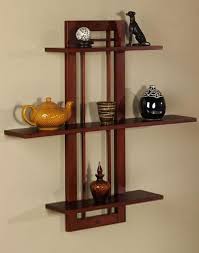 Display Rack Book Rack Book Shelf Kitchen Rack Wall Hanging Display Home Limeroad Com Decoracion De Repisas Mueble De Pared Muebles Hogar