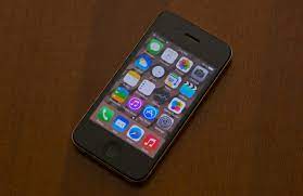 Mapquest 4 mobile best iphone app. Ios 7 1 On The Iphone 4 As Good As It S Going To Get Ars Technica