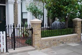 Pin By Yuri On I N S P I R E Gardens Victorian Front Garden Garden Railings Front Garden