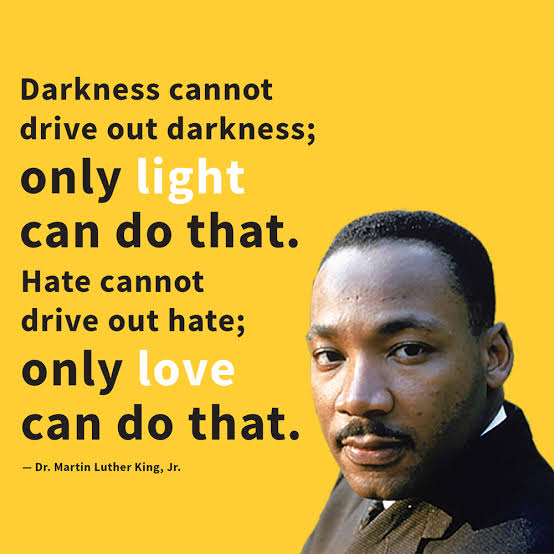 Image result for Martin Luther King Jr."