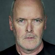 Michael Bott's Instagram, Twitter & Facebook